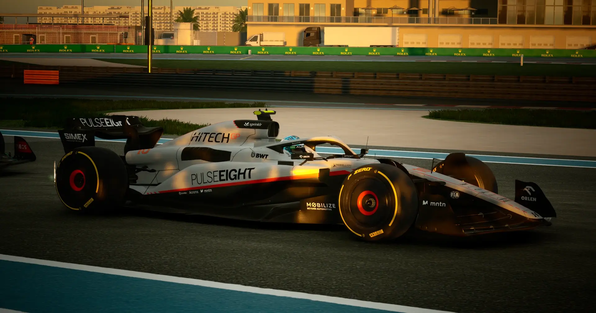 MOD_游戏模组_MOD下载_汽车模拟_泥泞奔驰_BeamNG_modfans